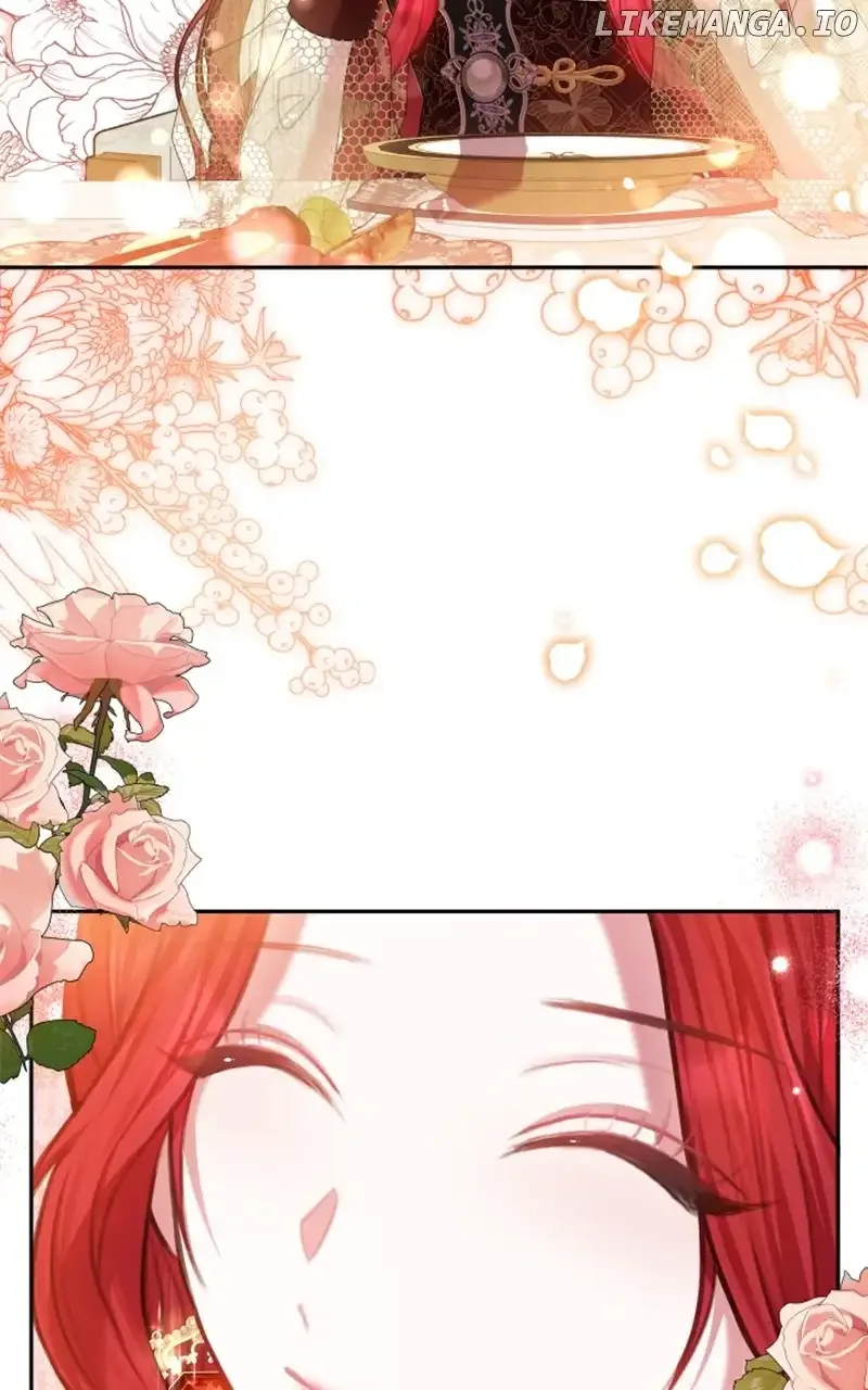 Concubine’s Invitation Chapter 32 page 97