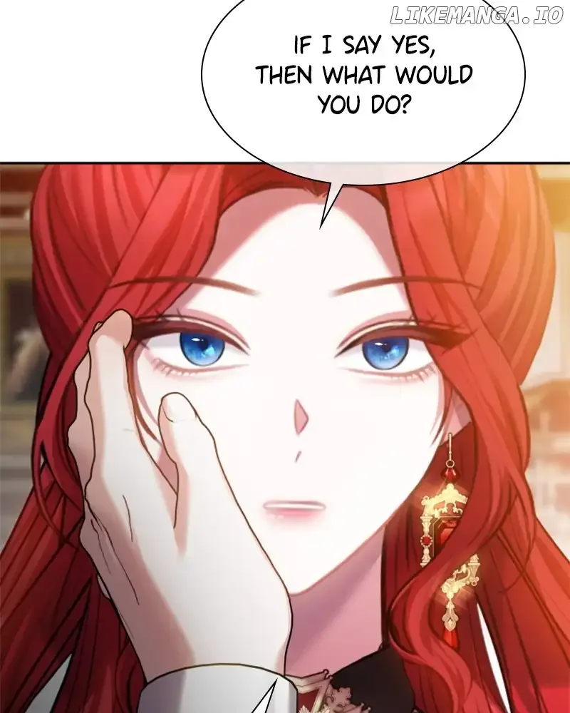 Concubine’s Invitation Chapter 33 page 111
