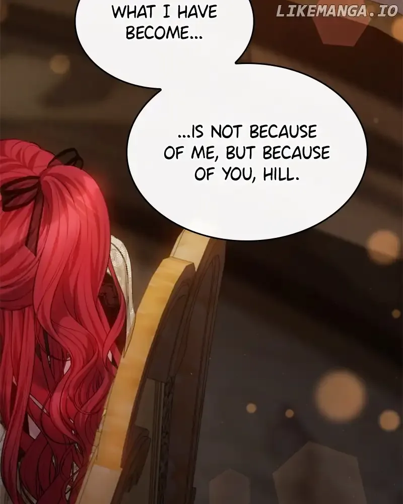 Concubine’s Invitation Chapter 34 page 4