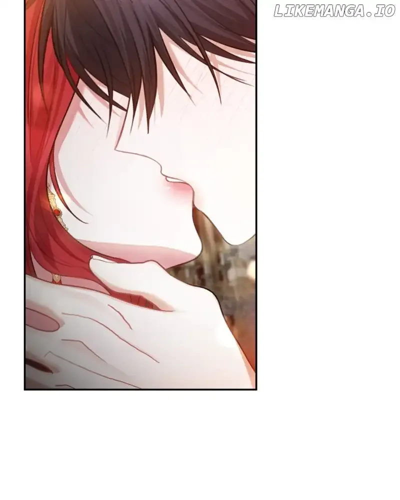 Concubine’s Invitation Chapter 34 page 6