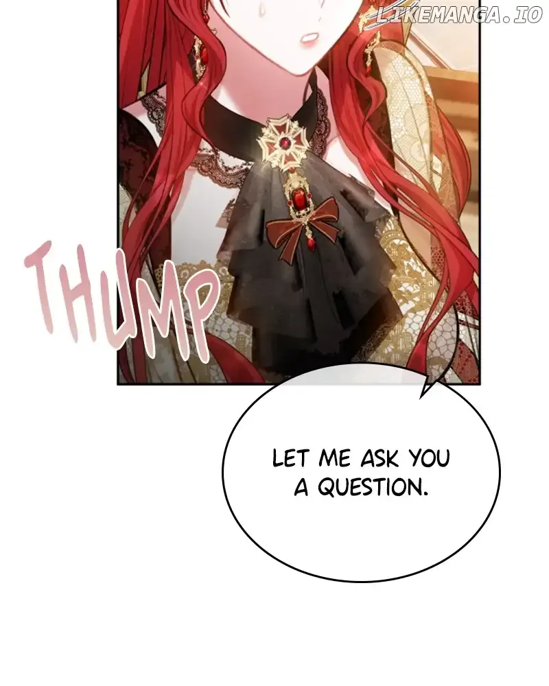 Concubine’s Invitation Chapter 33 page 91