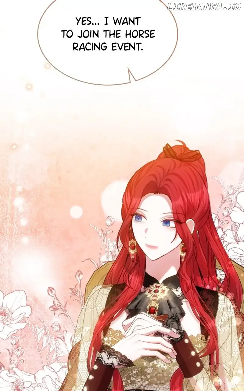 Concubine’s Invitation Chapter 32 page 96
