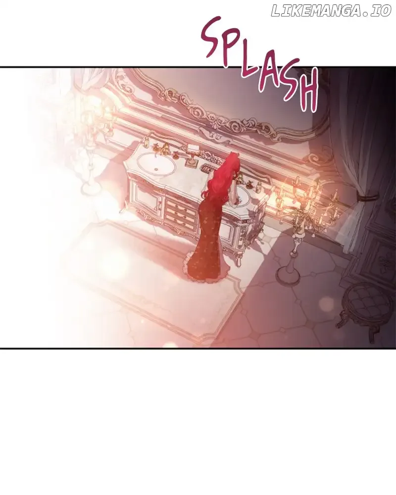 Concubine’s Invitation Chapter 34 page 34