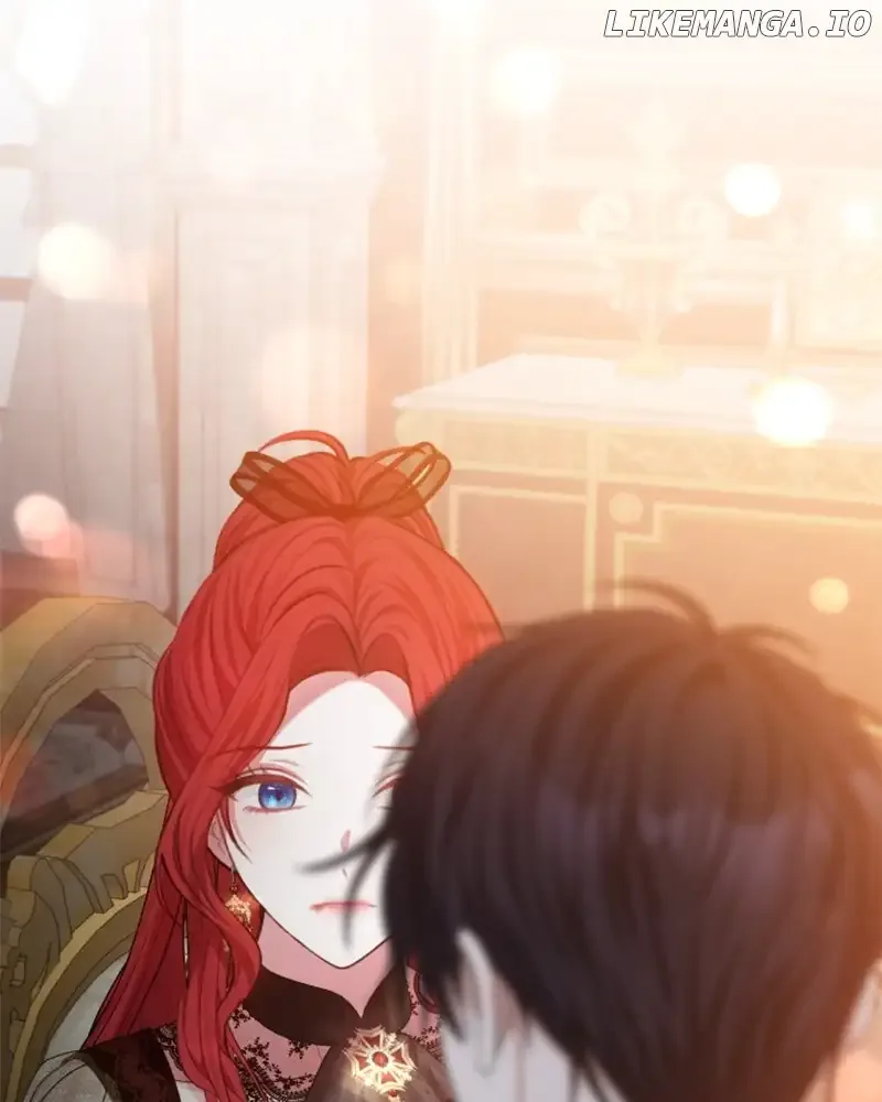 Concubine’s Invitation Chapter 34 page 29