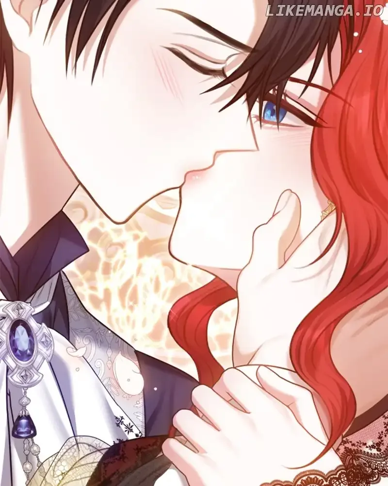Concubine’s Invitation Chapter 33 page 133