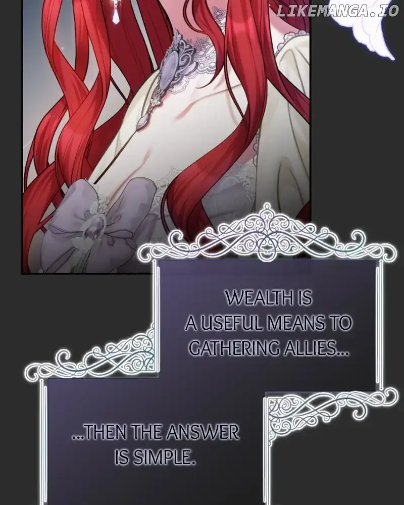 Concubine’s Invitation Chapter 35 page 14