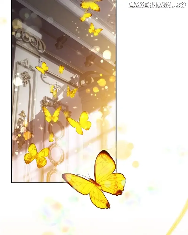 Concubine’s Invitation Chapter 34 page 48