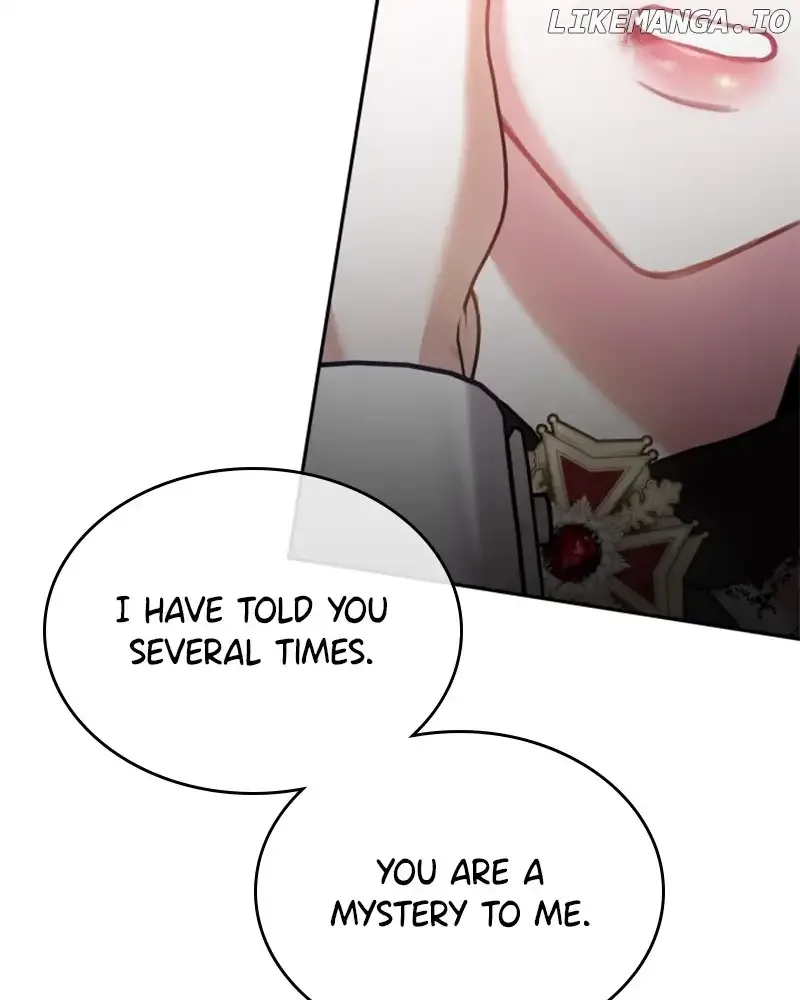 Concubine’s Invitation Chapter 33 page 127