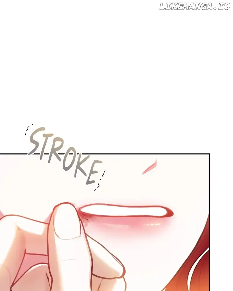 Concubine’s Invitation Chapter 34 page 21
