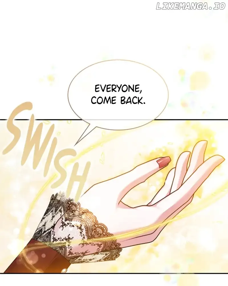 Concubine’s Invitation Chapter 34 page 46