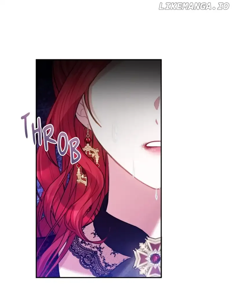 Concubine’s Invitation Chapter 34 page 39