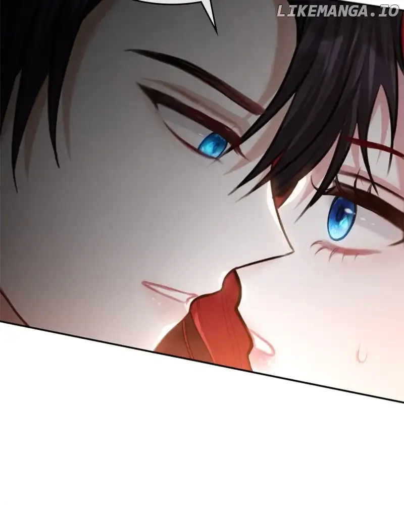 Concubine’s Invitation Chapter 33 page 129