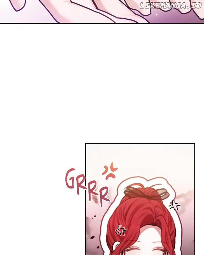 Concubine’s Invitation Chapter 34 page 67
