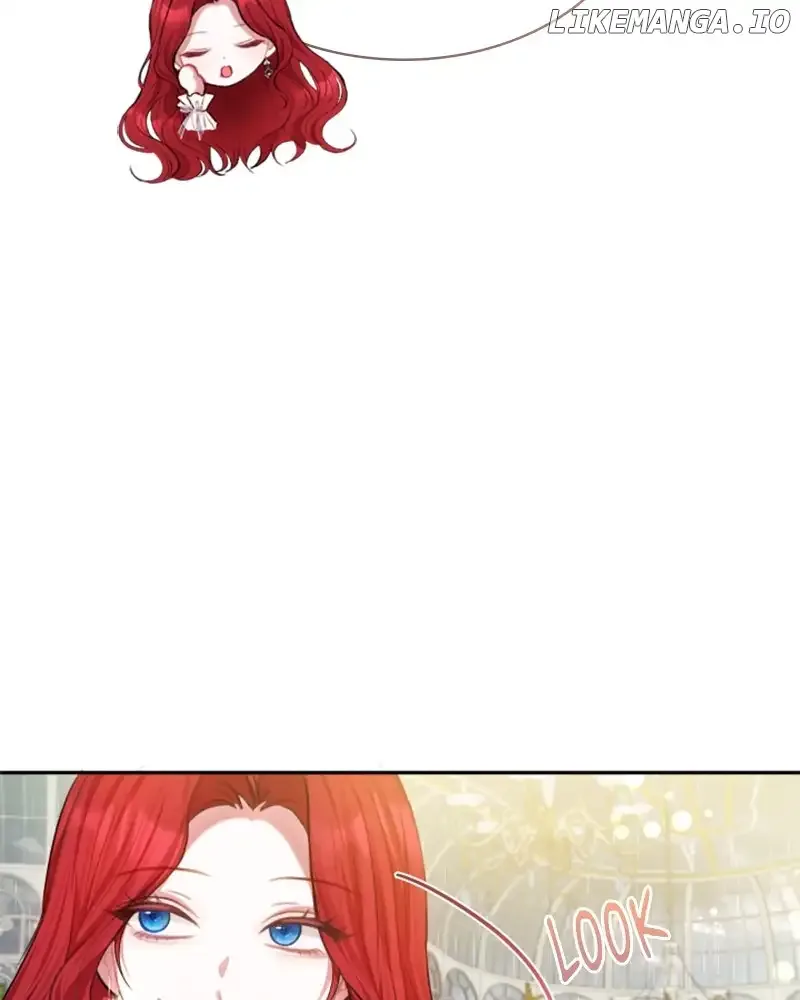 Concubine’s Invitation Chapter 34 page 83