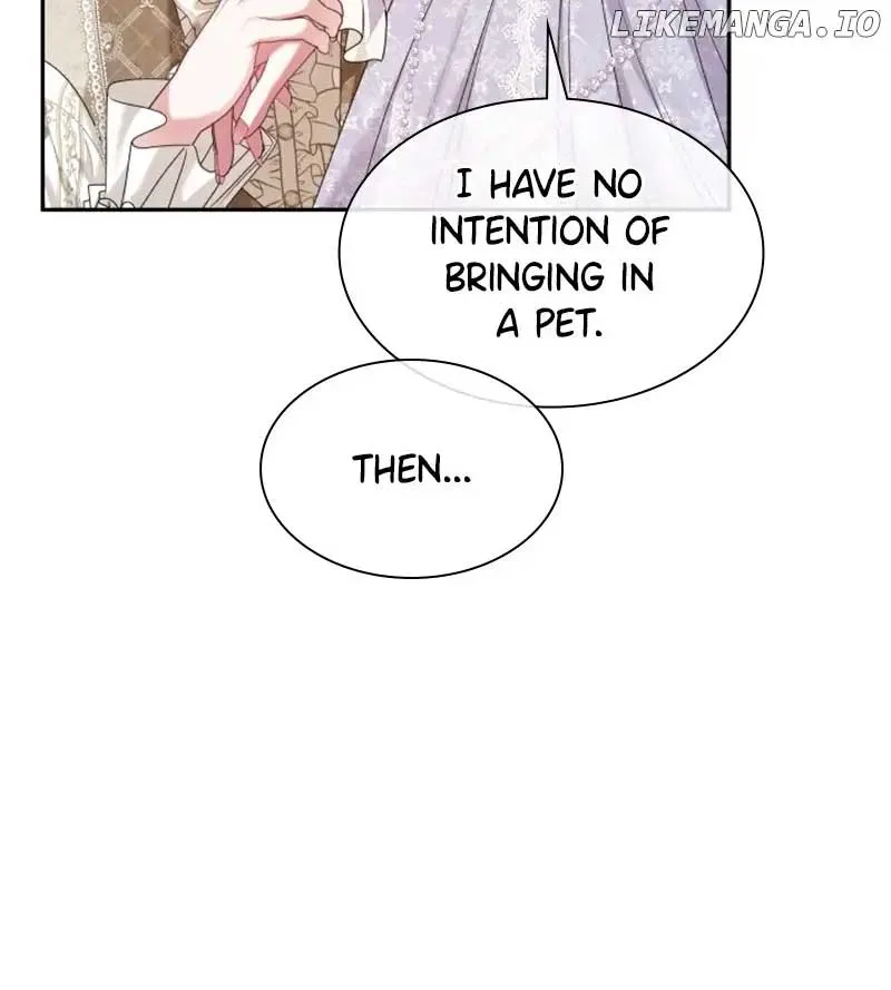 Concubine’s Invitation Chapter 36 page 20