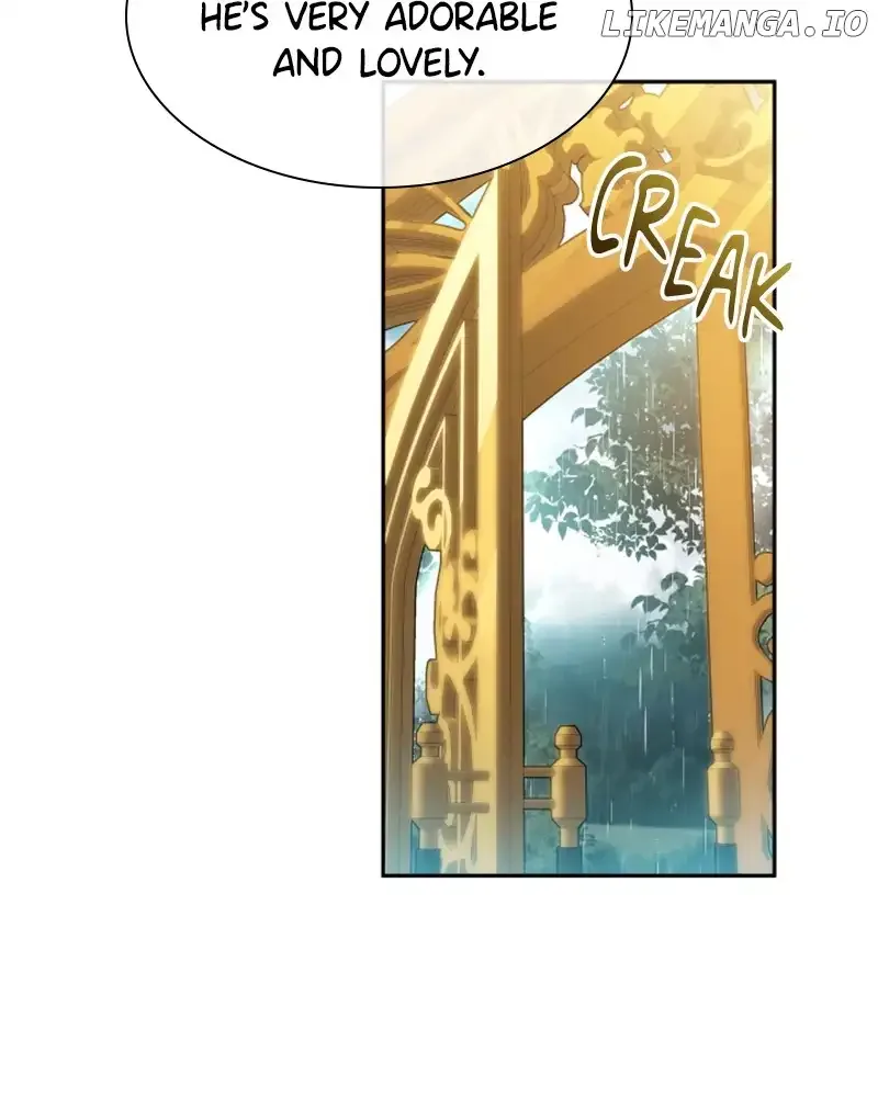 Concubine’s Invitation Chapter 35 page 41