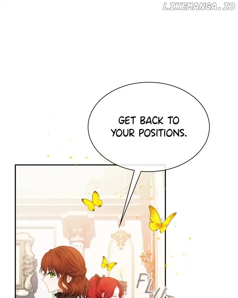 Concubine’s Invitation Chapter 34 page 62