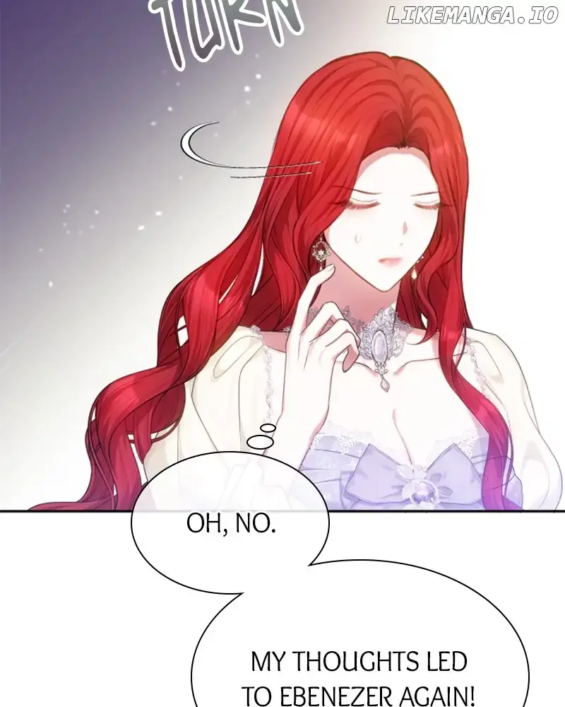 Concubine’s Invitation Chapter 34 page 88