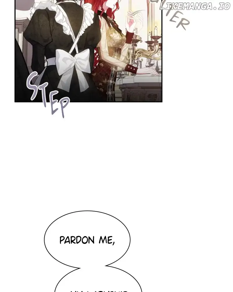 Concubine’s Invitation Chapter 34 page 63
