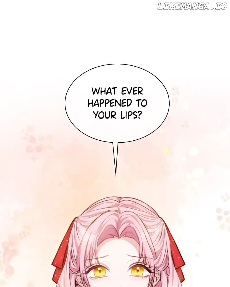 Concubine’s Invitation Chapter 34 page 75