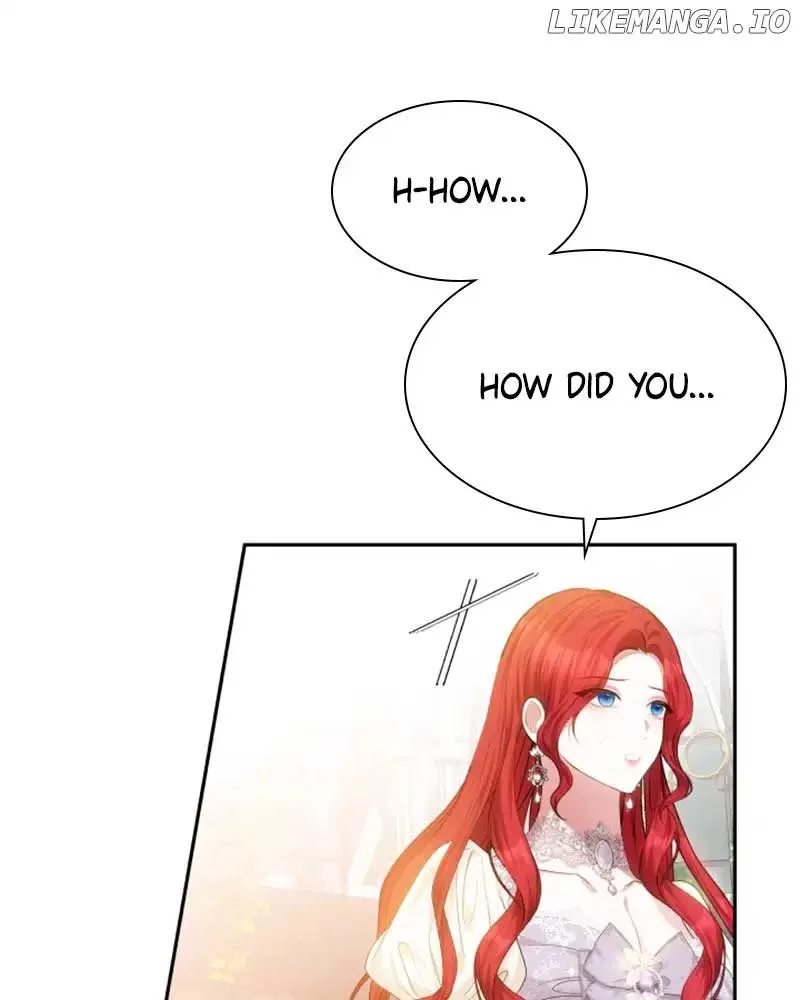 Concubine’s Invitation Chapter 36 page 6