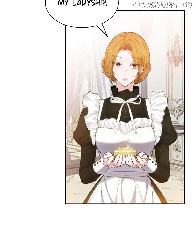 Concubine’s Invitation Chapter 34 page 64
