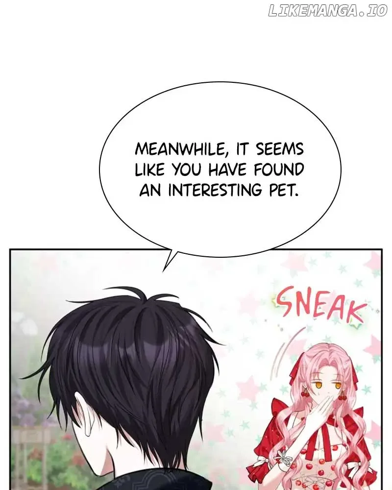 Concubine’s Invitation Chapter 36 page 15