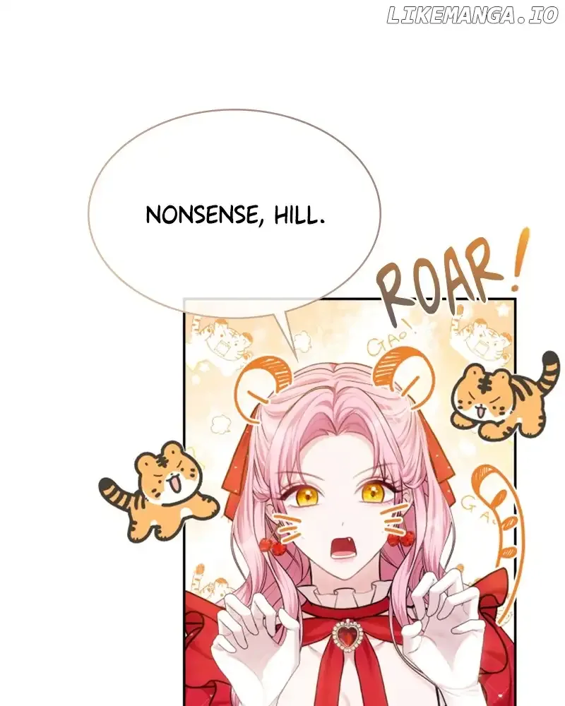 Concubine’s Invitation Chapter 34 page 81