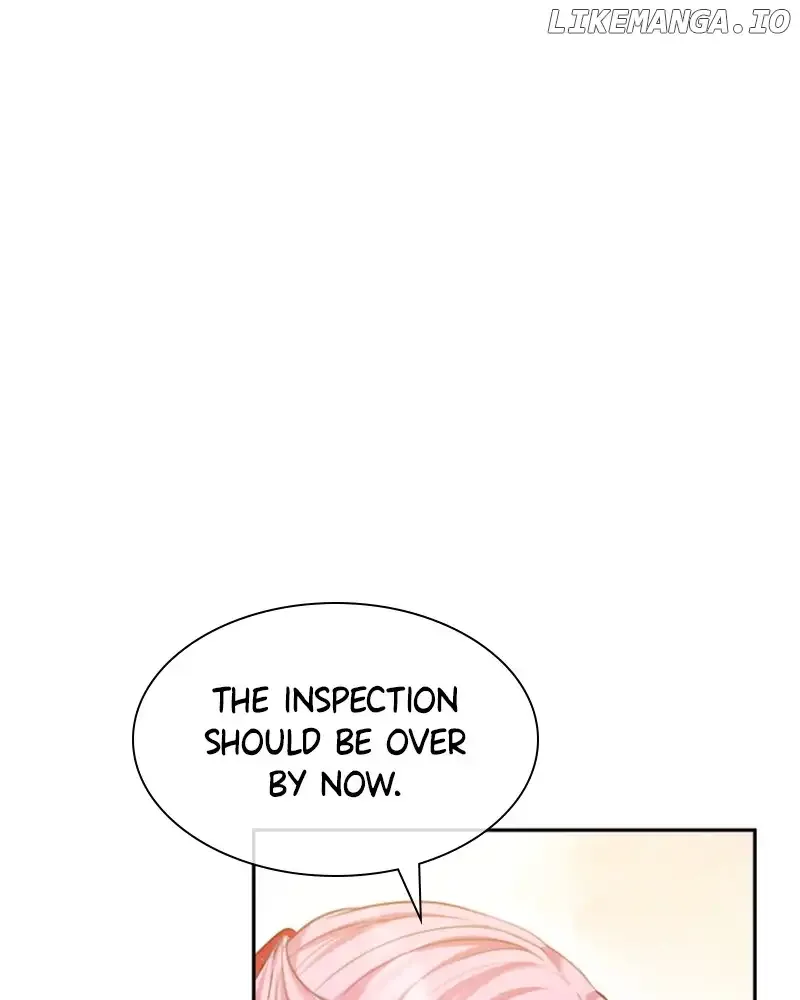 Concubine’s Invitation Chapter 35 page 36
