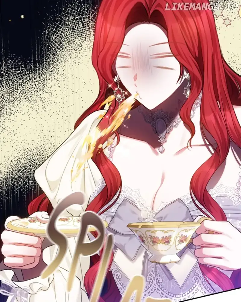 Concubine’s Invitation Chapter 35 page 46