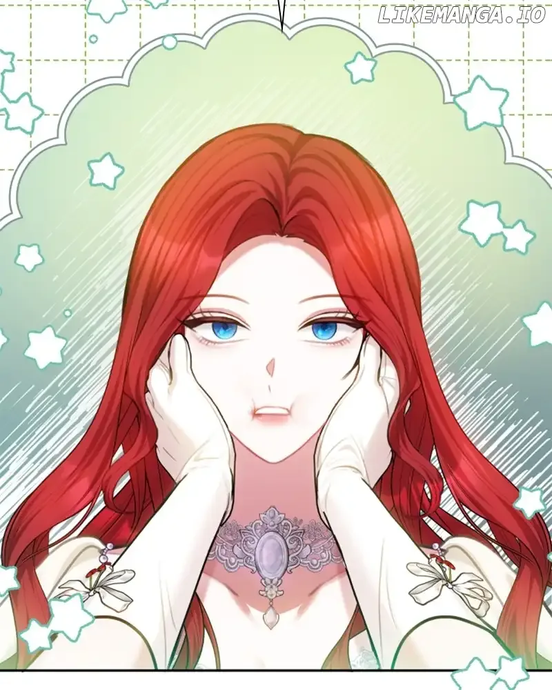 Concubine’s Invitation Chapter 34 page 77