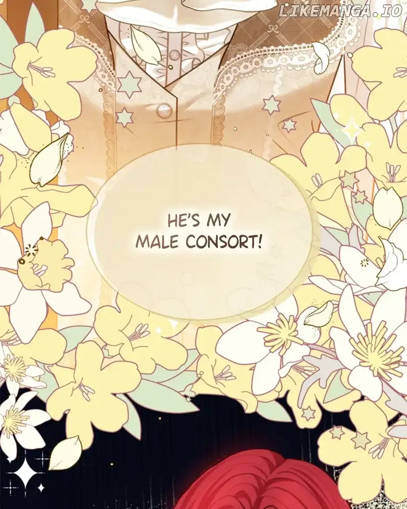 Concubine’s Invitation Chapter 35 page 45