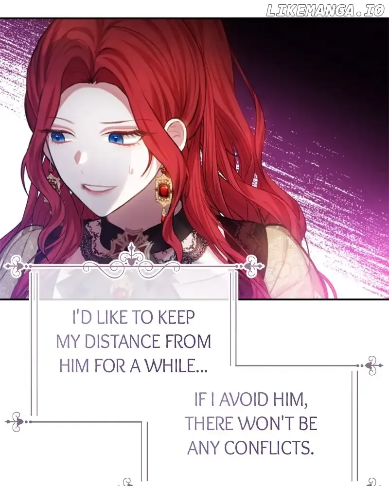 Concubine’s Invitation Chapter 34 page 59