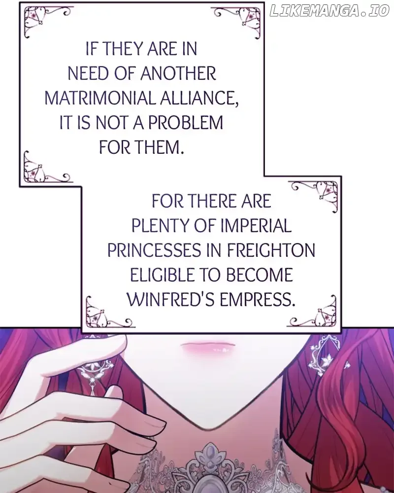 Concubine’s Invitation Chapter 35 page 27