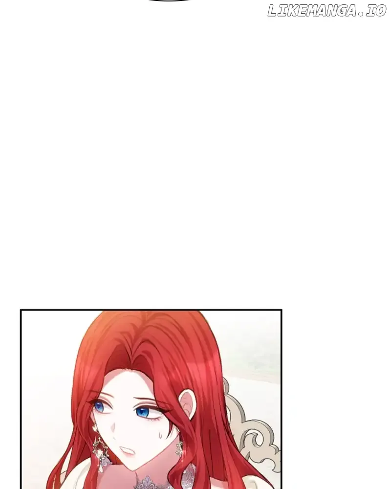 Concubine’s Invitation Chapter 35 page 51