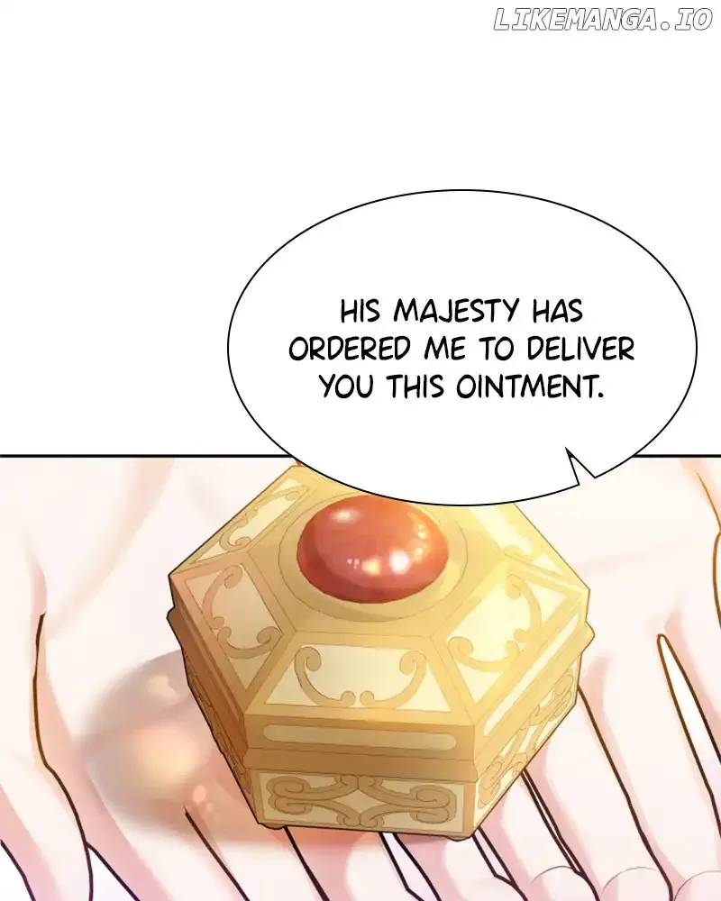Concubine’s Invitation Chapter 34 page 66