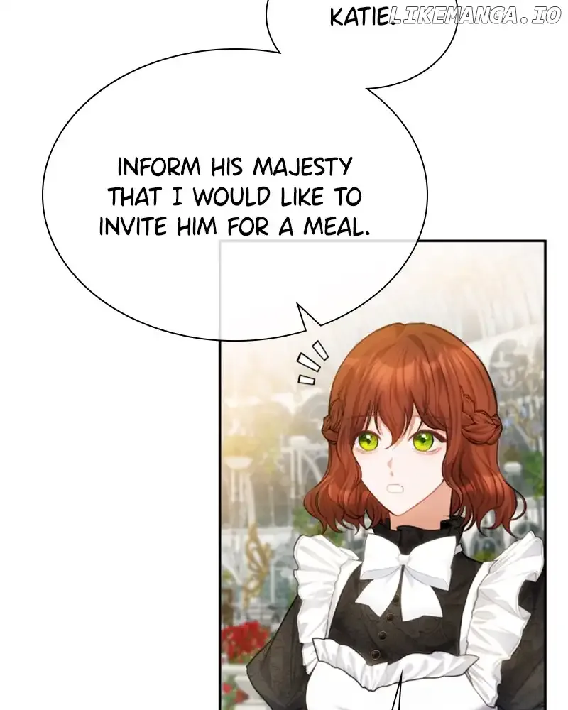 Concubine’s Invitation Chapter 35 page 33