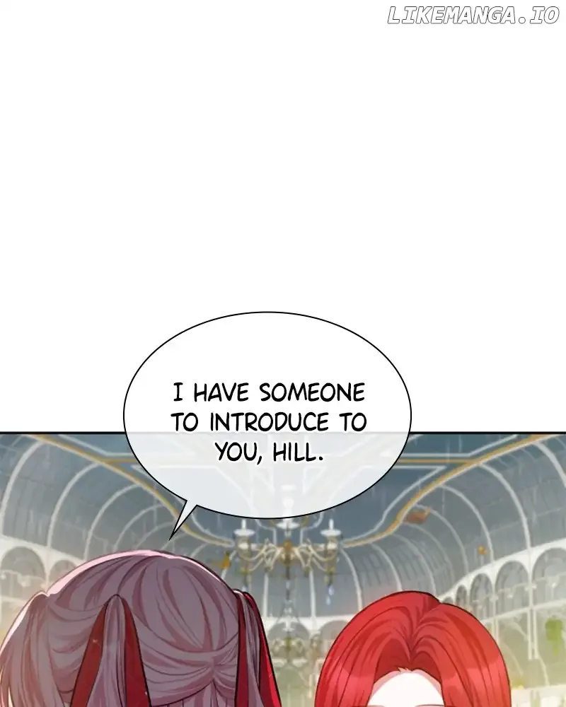 Concubine’s Invitation Chapter 35 page 38