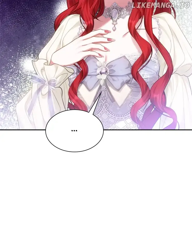 Concubine’s Invitation Chapter 35 page 30