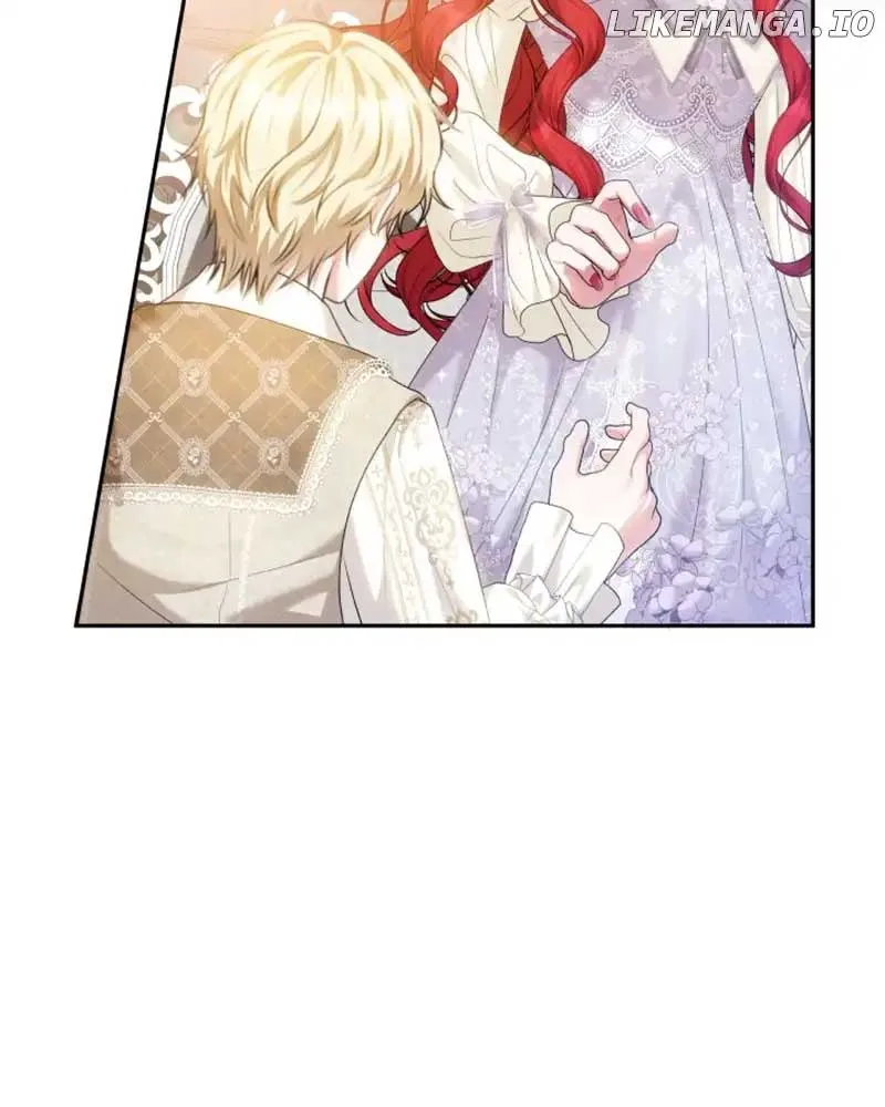 Concubine’s Invitation Chapter 36 page 7
