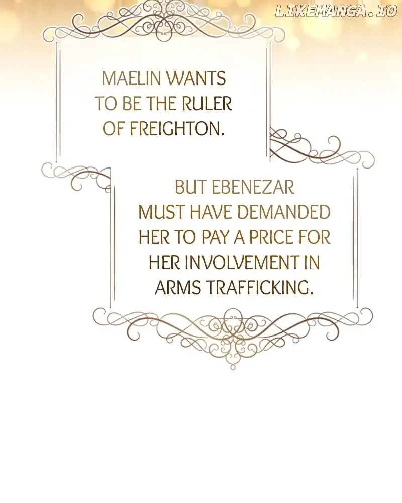 Concubine’s Invitation Chapter 35 page 19