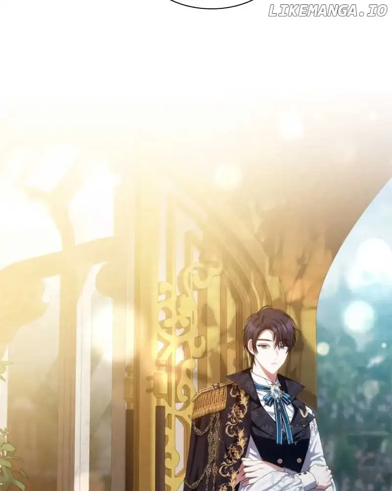 Concubine’s Invitation Chapter 36 page 4