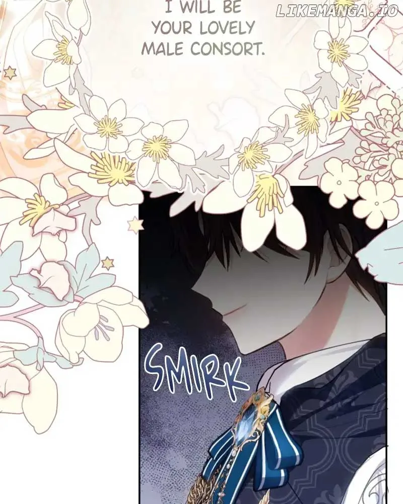 Concubine’s Invitation Chapter 36 page 12