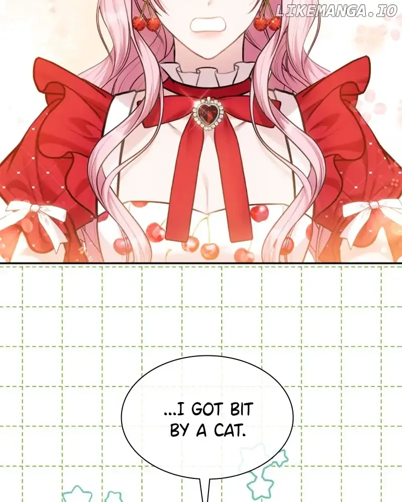 Concubine’s Invitation Chapter 34 page 76