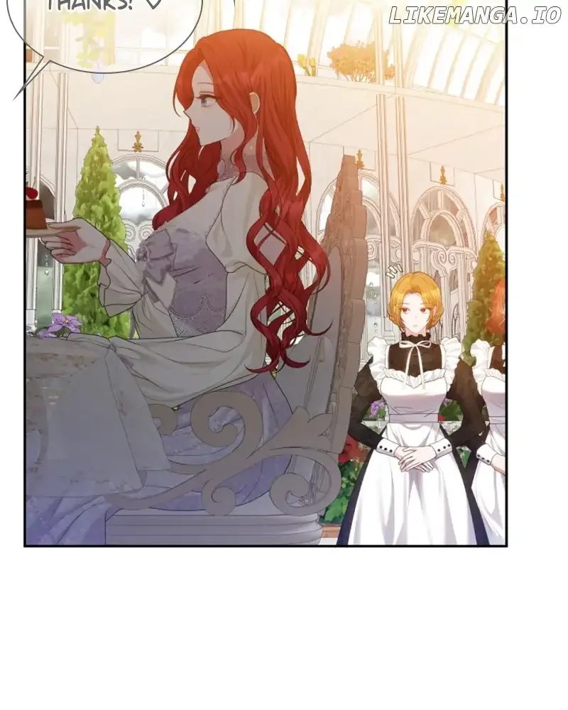 Concubine’s Invitation Chapter 34 page 101