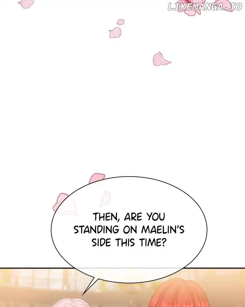 Concubine’s Invitation Chapter 37 page 4