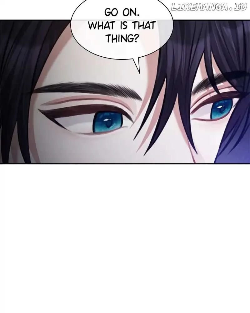 Concubine’s Invitation Chapter 36 page 26