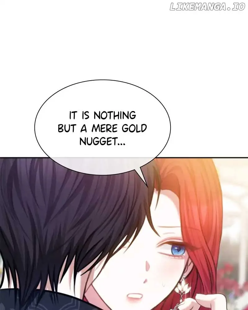 Concubine’s Invitation Chapter 36 page 27