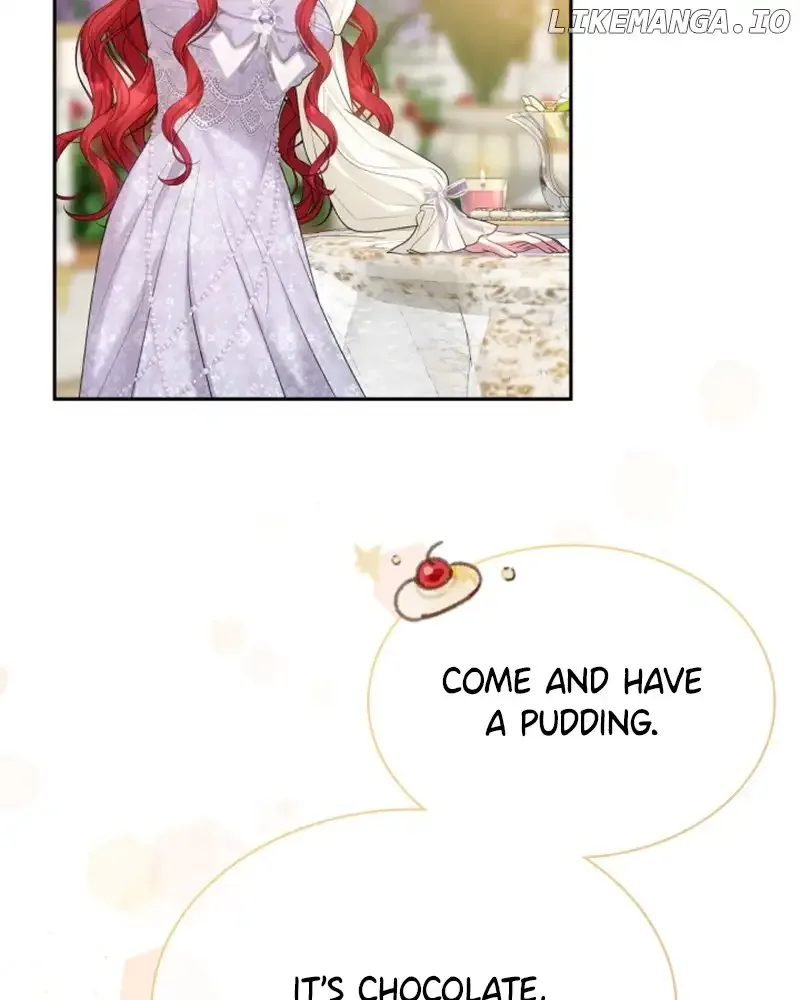 Concubine’s Invitation Chapter 34 page 98