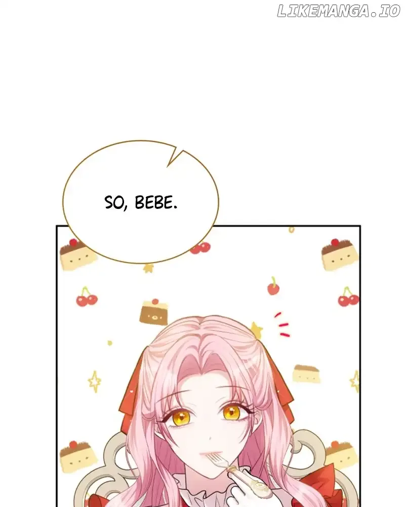 Concubine’s Invitation Chapter 34 page 109